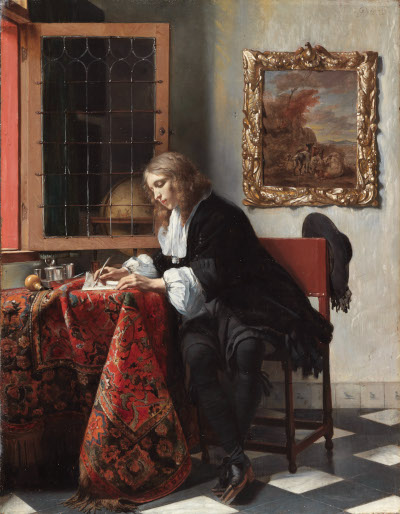 Gabriël Metsu